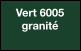 Couleur vert-6005-granite